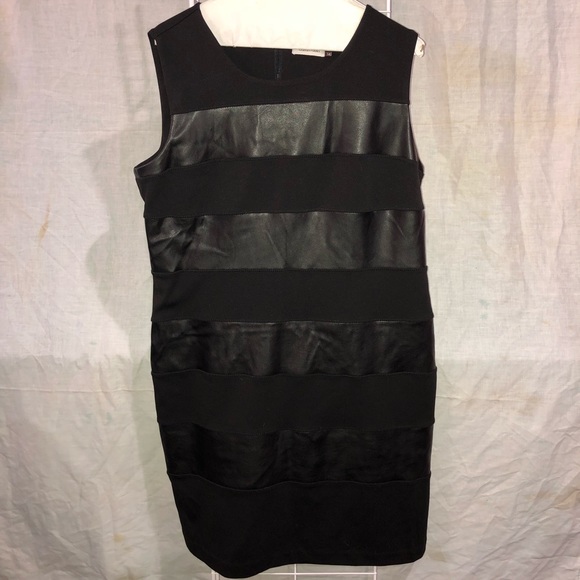 Calvin Klein Dresses & Skirts - Calvin Klein Black Dress